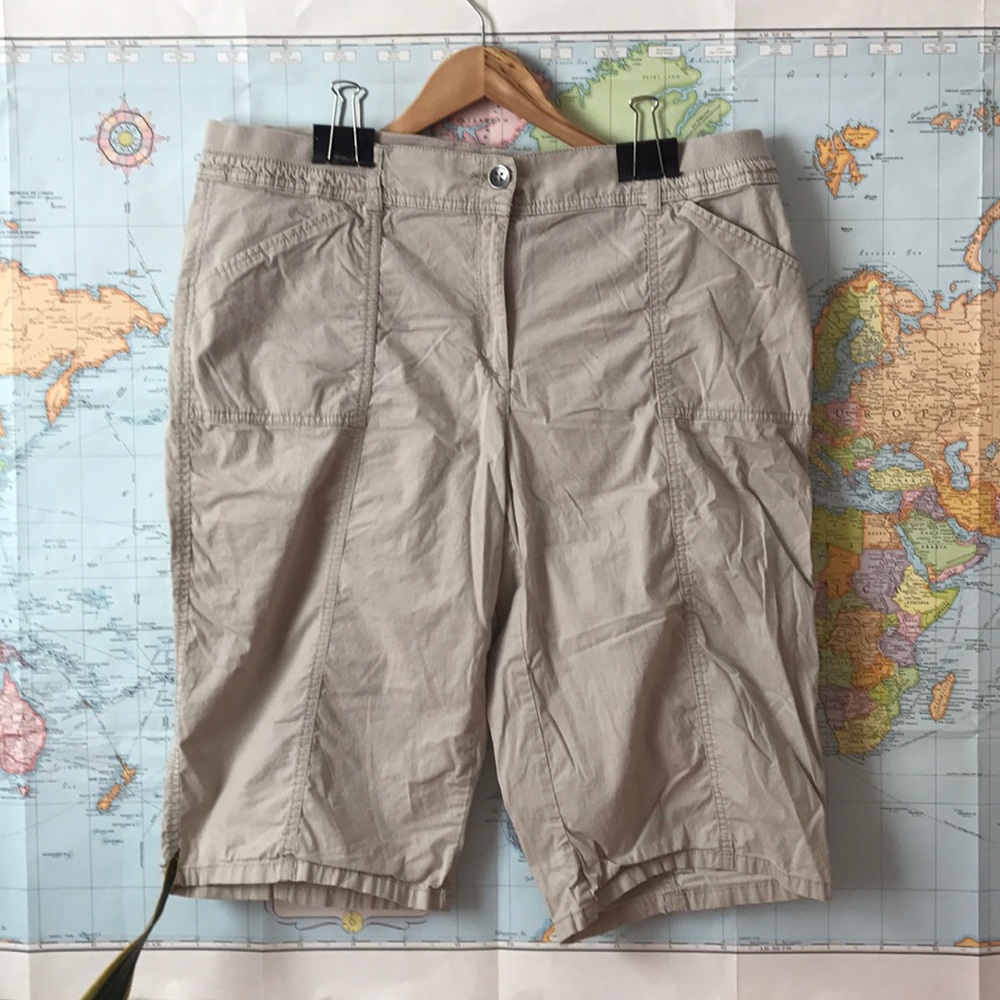 Chico's Shirts size 3